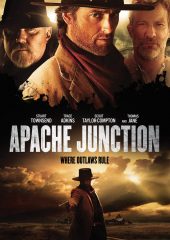 Apache Junction izle (2021)