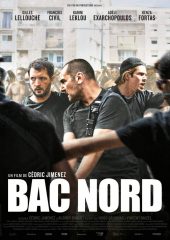 BAC Nord izle (2021)