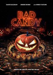 Bad Candy izle (2020)