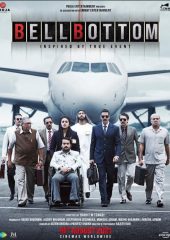 Bellbottom izle (2021)