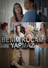 Benim Kocam Yapmaz izle (2021)