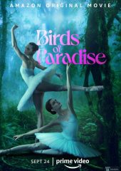 Birds of Paradise izle (2021)