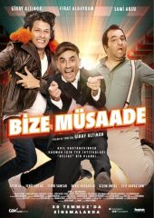 Bize Müsaade izle (2021)