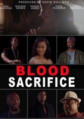 Blood Sacrifice izle (2021)