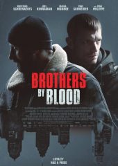 Brothers by Blood izle (2020)