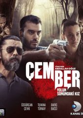 Çember: Yolun Sonundaki Kız izle (2021)