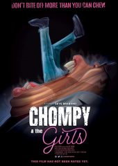 Chompy and the Girls izle (2021)