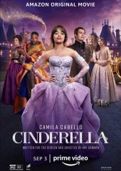 Cinderella izle (2021)