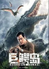 Crocodile Island izle (2020)