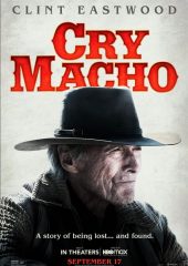 Cry Macho izle (2021)