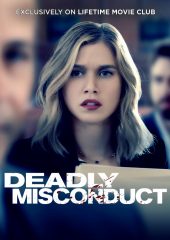 Deadly Misconduct izle (2021)