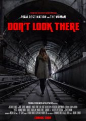 Don’t Look There izle (2021)