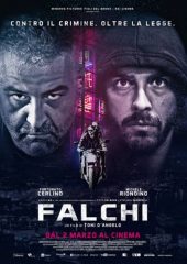 Falchi izle (2017)