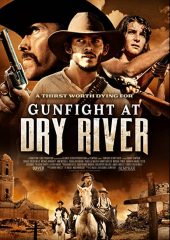 Gunfight at Dry River izle (2021)