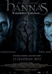 Hannas: Karanlıkta Saklanan izle (2015)