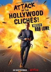 Hollywood Klişelerinin Saldırısı! izle (2021)