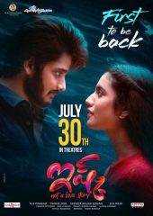 Ishq: Not a Love Story izle (2021)