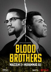 Kan Kardeşler: Malcolm X ve Muhammed Ali izle (2021)