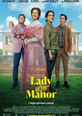 Lady of the Manor izle (2021)