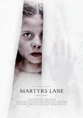 Martyrs Lane izle (2021)