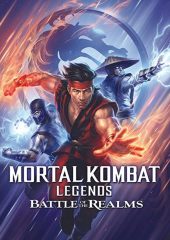 Mortal Kombat Legends: Battle of the Realms izle (2021)