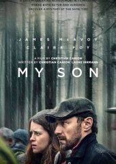 My Son izle (2021)