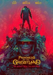 Prisoners of the Ghostland izle (2021)