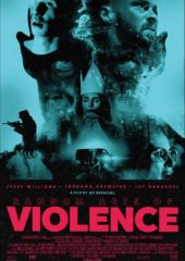 Random Acts of Violence izle (2019)