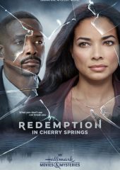 Redemption in Cherry Springs izle (2021)