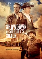 Showdown at Shelby’s Shack izle (2019)