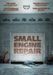 Small Engine Repair izle (2021)