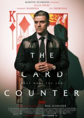 The Card Counter izle (2021)