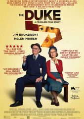 The Duke izle (2020)