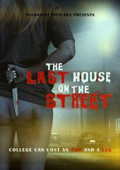 The Last House on the Street izle (2021)