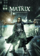 The Matrix Resurrections izle (2021)