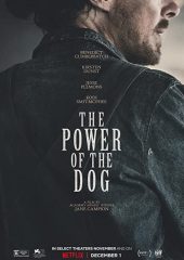 The Power of the Dog izle (2021)