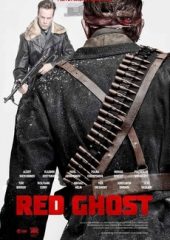 The Red Ghost izle (2020)