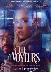 The Voyeurs izle (2021)