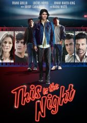 This Is the Night izle (2021)