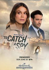 To Catch a Spy izle (2021)