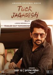 Tuck Jagadish izle (2021)