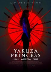 Yakuza Princess izle (2021)