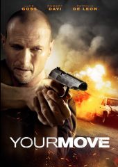 Your Move izle (2017)