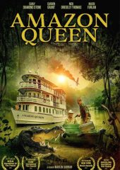 Amazon Queen izle (2021)