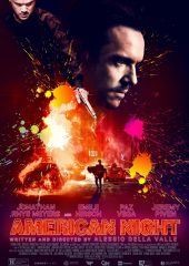 American Night izle (2021)