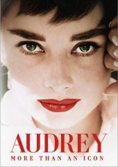 Audrey izle (2020)