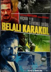 Belalı Karakol izle (2021)