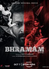 Bhramam izle (2021)