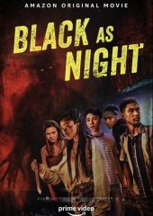 Black as Night izle (2021)