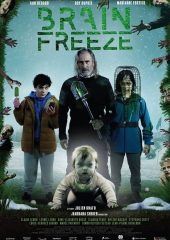 Brain Freeze izle (2021)